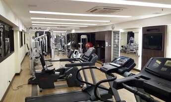 Imagem 2: Flat/ ApartHotel de 163 metros quadrados no bairro Ipanema com 2 quartos