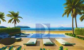 Imagem 2: Lançamento Frente ao Mar em Juquehy