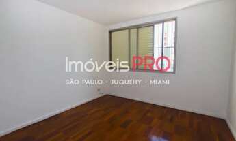 Imagem 6: Moema - excelente apartamento - 3 dormitório -1 suíte - 3 vagas - 132 m² úteis