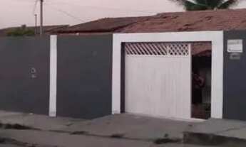 Imagem 5: Casa para venda em Santa Lúcia, Eunápolis - BA