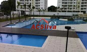 Imagem: Apto Centro Vila Lusitânia SBC