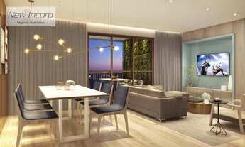 Imagem 13: Apartamento com 2 dormitórios à venda, 114 m² por R$ 1.260.000,00 - Vila Leopoldina - São