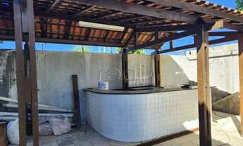 Imagem 6: Casa Duplex Solta | Cidade dos Funcionários | 193m² | 05 Quartos