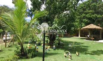 Imagem 5: Linda casa no cond. de chácaras rio preto com lote de 1200 m²