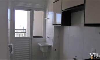 Imagem 5: Apartamento para Locação em Limeira, Jardim Santa Adélia, 2 dormitórios, 1 banheiro, 1 vag