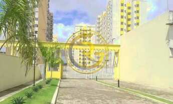 Imagem: Vende-se Aptº Cnd. Ville Solare, Aptº