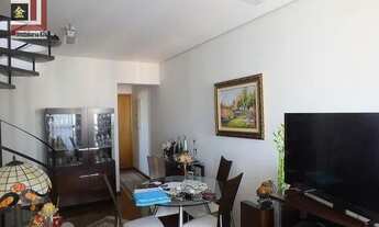 Imagem: Cobertura residencial à venda, Vila Mariana