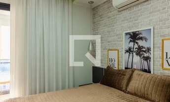 Imagem 6: Apartamento para Aluguel - Brooklin, 1 Quarto, 37 m2