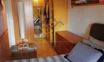 Imagem 5: BARUERI - Apartamento Padrão - ALPHAVILLE CENTRO INDUSTRIAL E EMPRESARIAL/ALPHAVILLE