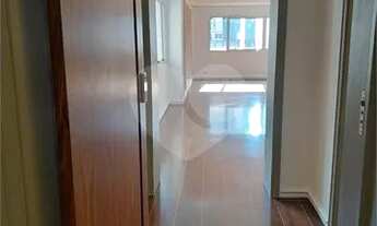 Imagem: Apartamento-São Paulo-JARDIM AMÉRICA