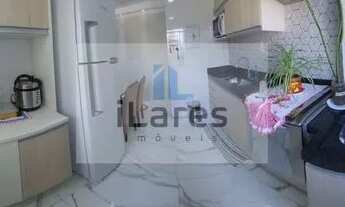 Imagem 5: Apartamento com 2 dorms, Santa Terezinha, São Bernardo do Campo - R$ 300 mil, Cod: 2848