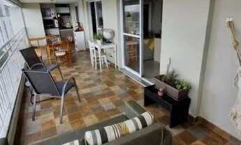 Imagem 2: Lindo AP de 4 dormitórios