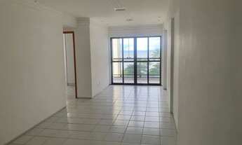 Imagem 2: AC - Apartamento com 3 Qts 1 St - 83m2 - impecável- Candeias