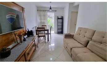 Imagem 2: Apartamento com 2 Quartos à venda, 61 m² por R$ 190.000 - Colubandê - São Gonçalo/RJ