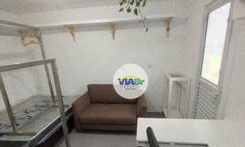 Imagem: Kitnet com 1 dormitório para alugar, 25