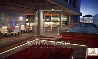 Imagem 6: Apartamento (tipo - padrao) 1 dormitórios/suite, cozinha planejada, portaria 24hs, lazer