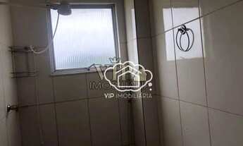 Imagem 7: Apartamento com 2 dormitórios, 55 m² - venda por R$ 135.000,00 ou aluguel por R$ 980,00/mê