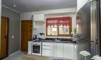 Imagem 7: Casa de 1 dormitório