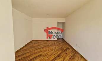 Imagem 6: Apto na Voluntários da Pátria, 3003 c/ 78 m2, 03 dormitórios e 02 vagas em Santana