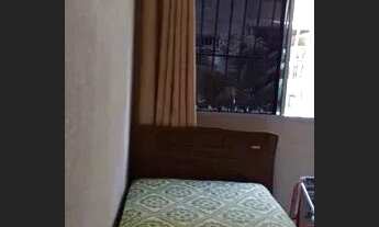 Imagem 6: Aluga se, sem Burocracia, 01 mês de Deposito, Apto 02 quartos reformado em Campo Grande