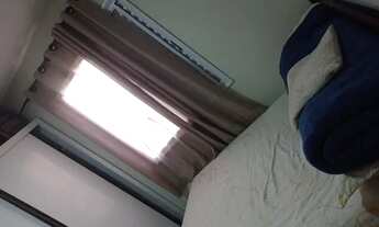 Imagem 5: Apartamento mobiliado