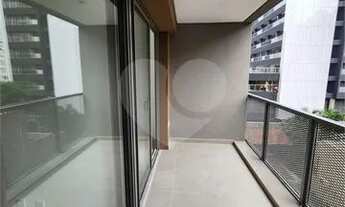 Imagem 2: Apartamento em Pinheiros