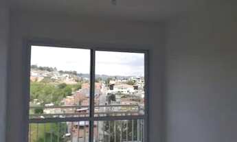 Imagem 5: Aluga-se apto no Santa Cecilia, prox ao terminal Fatima