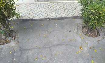 Imagem 5: Casa para aluguel com 2 quartos sendo um suíte bem grande em Jardim Palmares - Nova Iguaçu