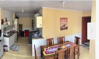 Imagem: Vendo casa em Conjunto Residencial Campo