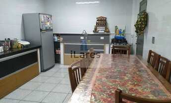 Imagem 2: Sobrado com 3 dorms, Planalto, São Bernardo do Campo - R$ 490 mil, Cod: 2777