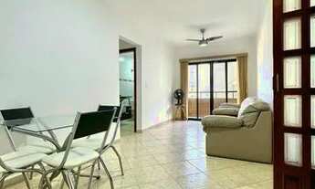 Imagem 2: Apartamento 1 Quarto em Tupi - Praia Grande, SP