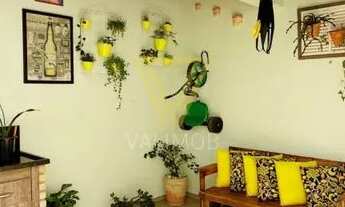 Imagem: Jundiaí - Casa Padrão - Jardim Ermida