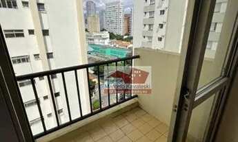 Imagem 7: Apartamento de 2 quartos para alugar no bairro Vila mariana