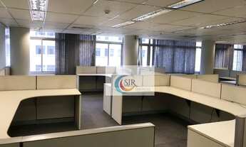 Imagem 3: Conjunto para alugar, 576 m² - República - São Paulo/SP