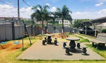 Imagem 4: Apartamento com 2 quartos - Zona Norte - Paraíso - Londrina/PR