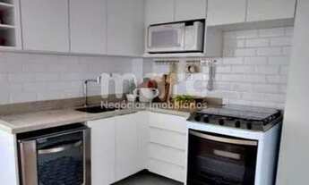 Imagem 6: SAO PAULO - Apartamento Padrão - CAMBUCI