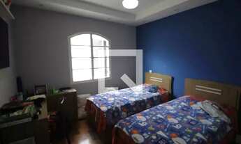 Imagem 6: Casa para aluguel com 224 metros quadrados com 3 quartos em Alto da Mooca - São Paulo - SP