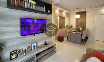 Imagem 7: Apartamento para Venda em Rio de Janeiro, Recreio dos Bandeirantes, 2 dormitórios, 1 suíte