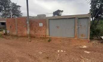 Imagem: Casa no setor lago norte