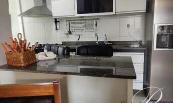 Imagem 3: Jardins do Recreio, apartamento 4 quartos (2 suites), sol da manha, moveis planejados, laz