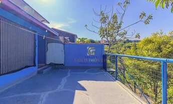 Imagem 7: Sobrado com 3 dormitórios à venda, 134 m² por R$ 583.000,00 - Jardim Minas Gerais - São Jo