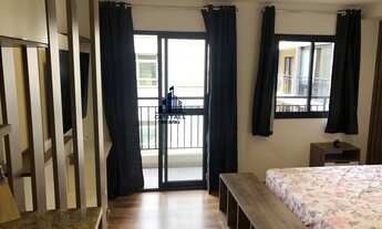 Imagem: Studio para aluguel com 28 metros quadrados