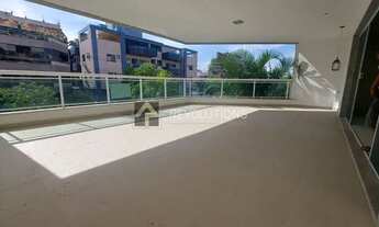 Imagem: Recreio dos Bandeirantes