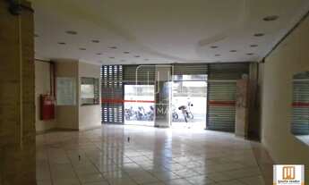 Imagem 2: Salão/Galpão (salão - sobrado