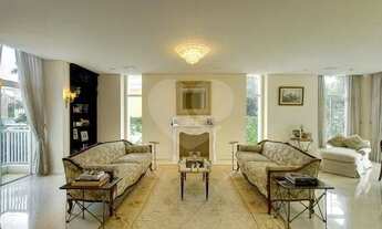 Imagem 7: Casa-São Paulo-JARDIM GUEDALA