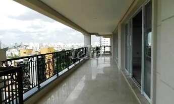 Imagem 3: São Paulo - Apartamento Padrão - Moema