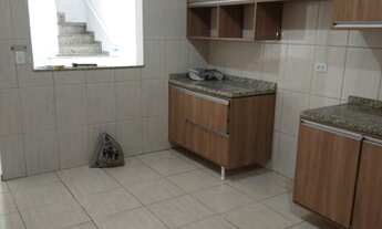 Imagem 3: CASA RESIDENCIAL em SÃO PAULO - SP, VILA GUILHERMINA