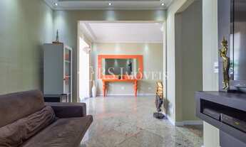 Imagem: Apartamento 80m², 3 quartos, 2 vagas