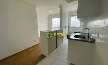 Imagem 3: Apartamento com 1 dormitório à venda, 36 m² por R$ 320.000,00 - Brás - São Paulo/SP