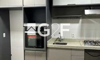 Imagem 6: Apartamento para locação no São Bernardo em Campinas